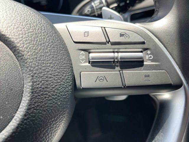 Used 2023 Hyundai Palisade Calligraphy AWD/4WD image 38