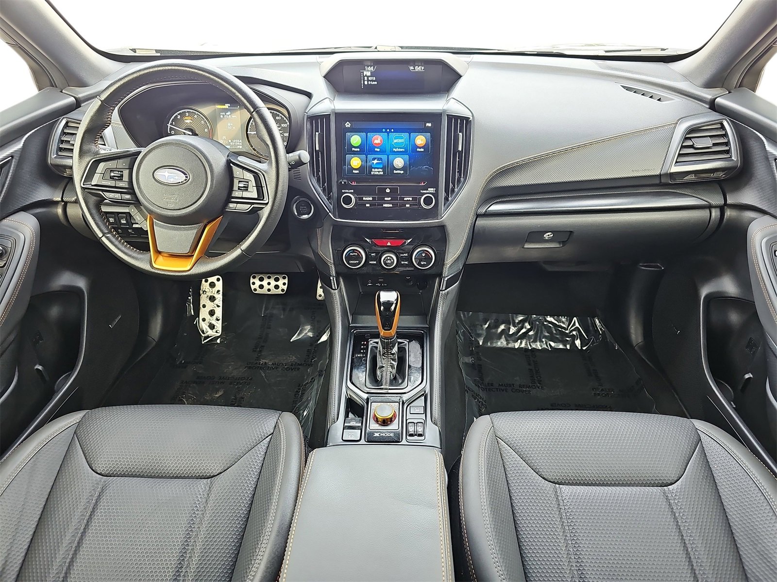 Used 2023 Subaru Forester Wilderness image 9