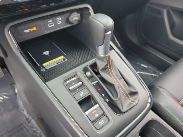 Certified 2025 Honda CR-V Sport Touring image 32