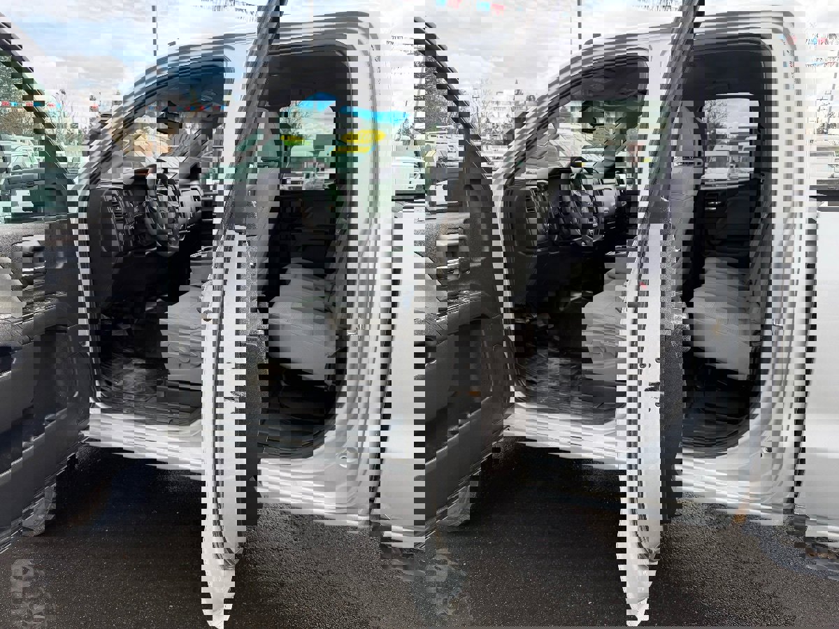 Used 2017 Chevrolet Silverado 3500 W/T w/ WT Convenience Package image 14