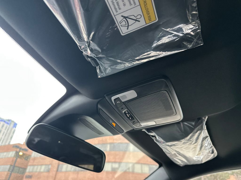 New 2026 Honda HR-V Sport image 31