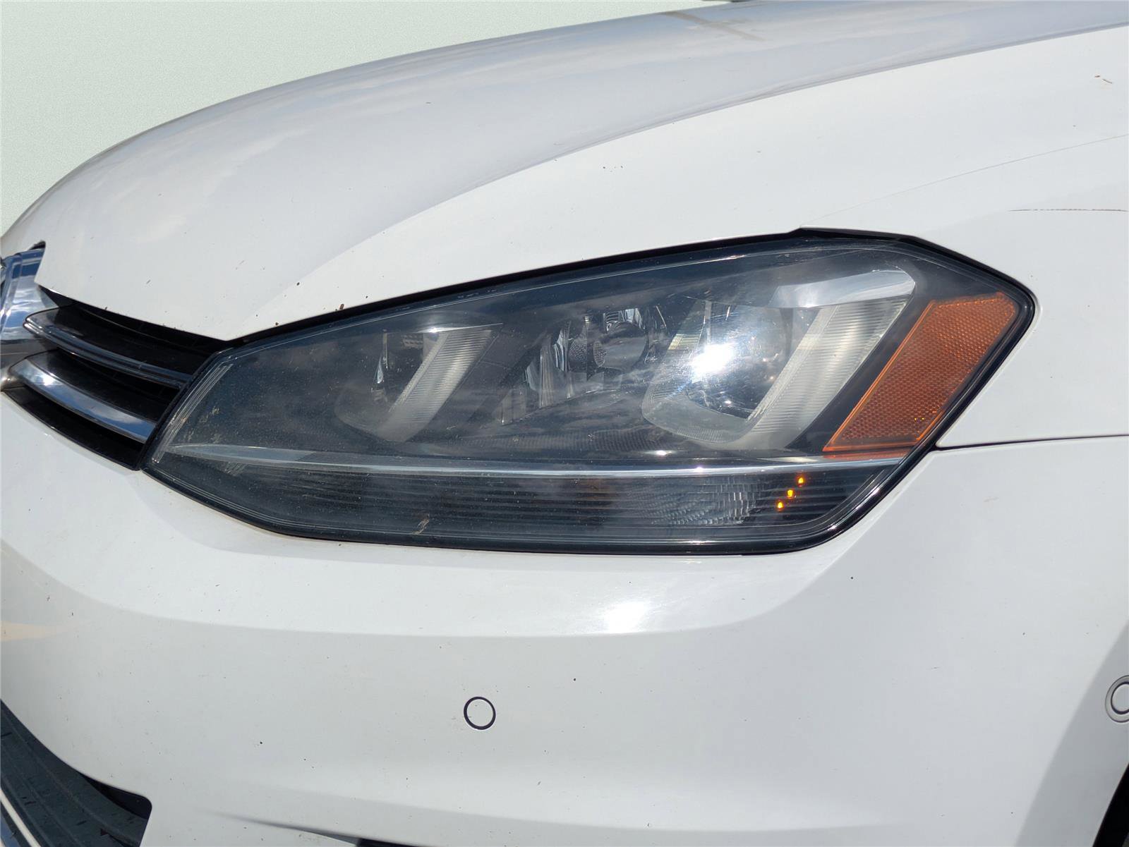 Used 2016 Volkswagen Golf SE w/ Lighting Package image 37