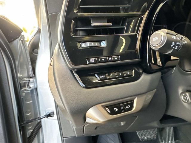 Certified 2024 Lexus RX 350 Premium w/ Convenience Package image 29