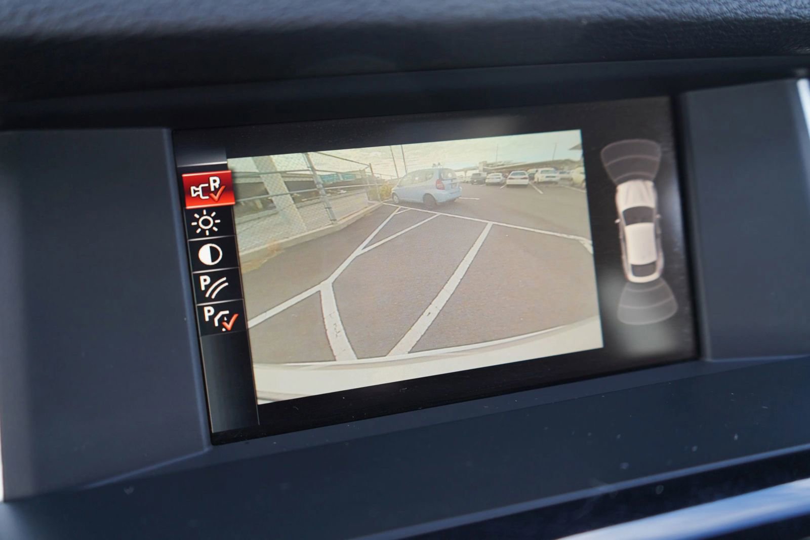 Used 2015 BMW X4 xDrive28i image 28