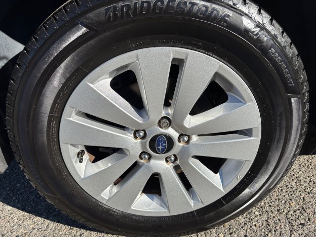 Used 2019 Subaru Outback 2.5i Premium AWD/4WD image 27