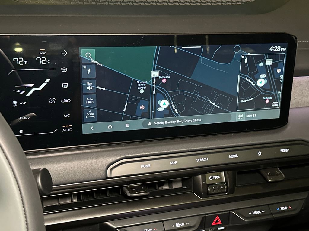 New 2027 Kia Telluride SX X-Line AWD/4WD image 22