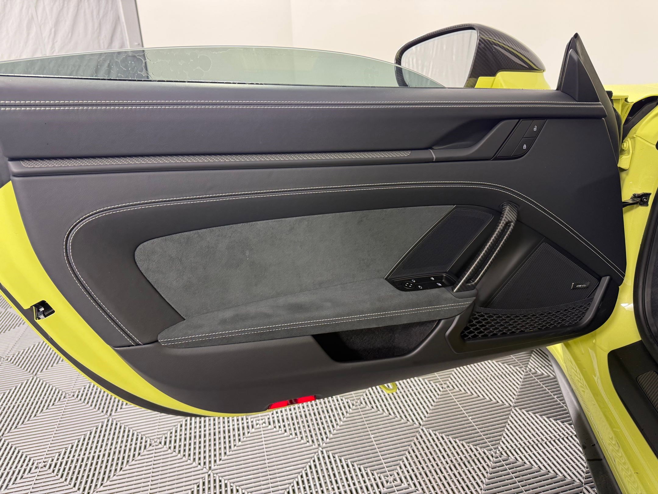 Used 2026 Porsche 911 GT3 image 14