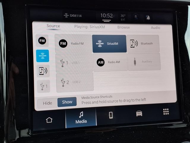 New 2026 RAM 1500 Warlock AWD/4WD image 6
