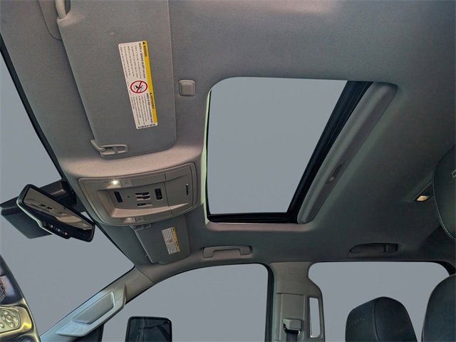 Used 2015 GMC Sierra 2500 Denali w/ Duramax Plus Package image 20