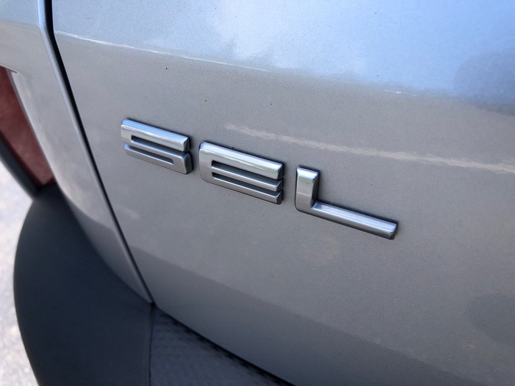 Used 2020 Ford Escape SEL AWD/4WD image 16