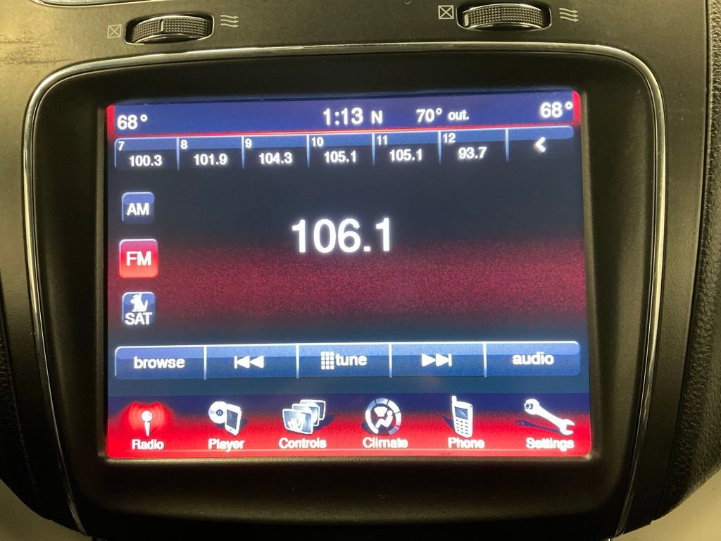 Used 2019 Dodge Journey GT AWD/4WD image 23