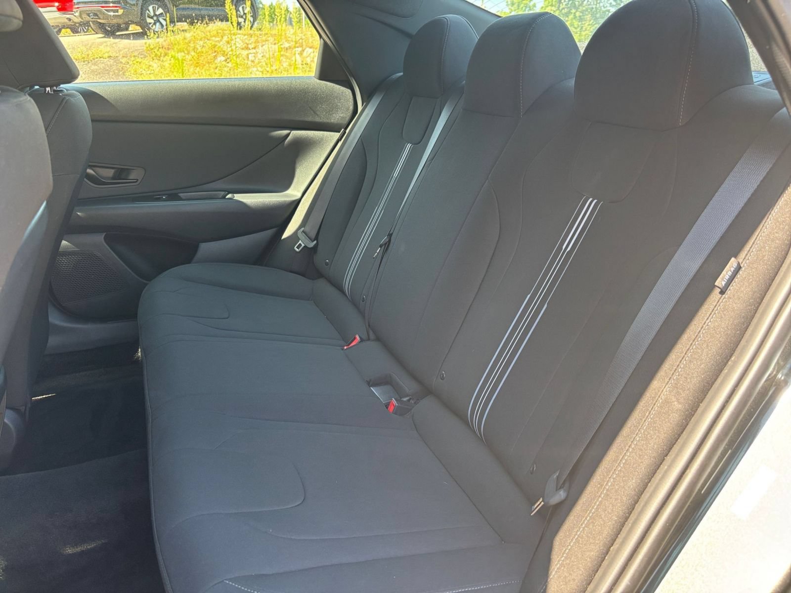 Used 2026 Hyundai Elantra Sport FWD image 33