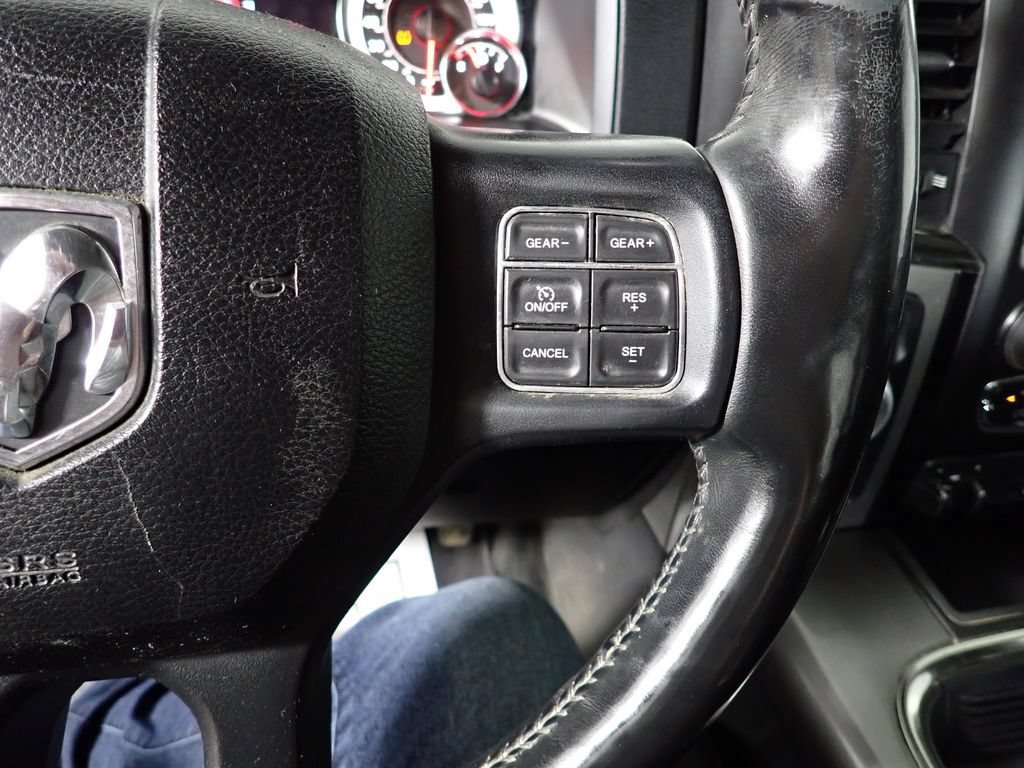 Used 2017 RAM 1500 Sport AWD/4WD image 27