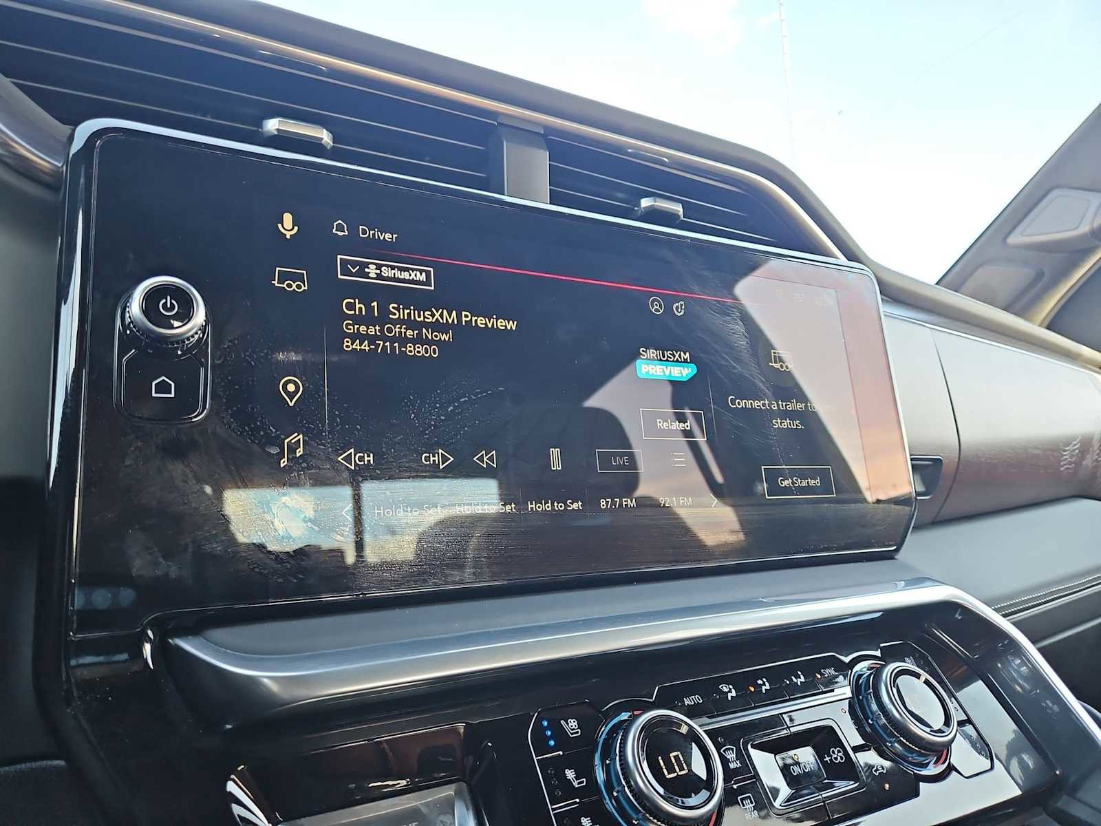 Certified 2023 GMC Sierra 1500 Denali Ultimate image 30