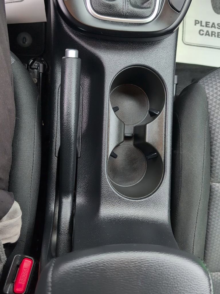 Used 2024 Kia Soul LX w/ Option Group 015 image 27