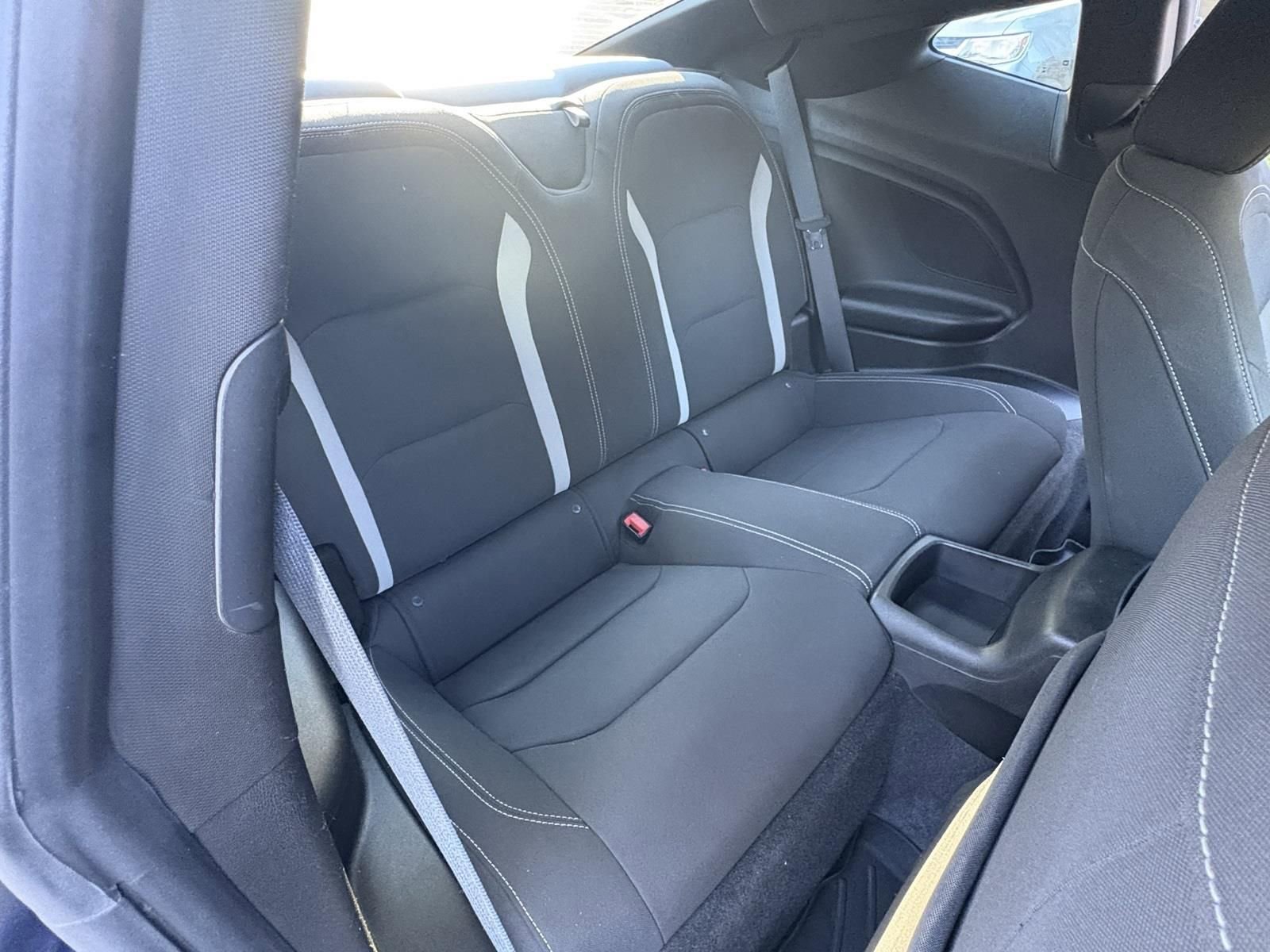 Used 2019 Chevrolet Camaro LT RWD image 19