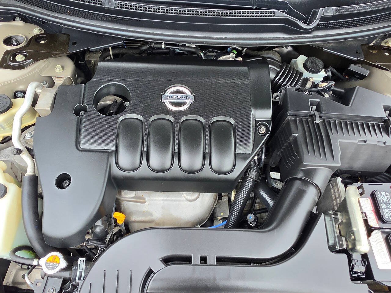 Used 2012 Nissan Altima 2.5 SL w/ 2.5SL Pkg FWD image 59