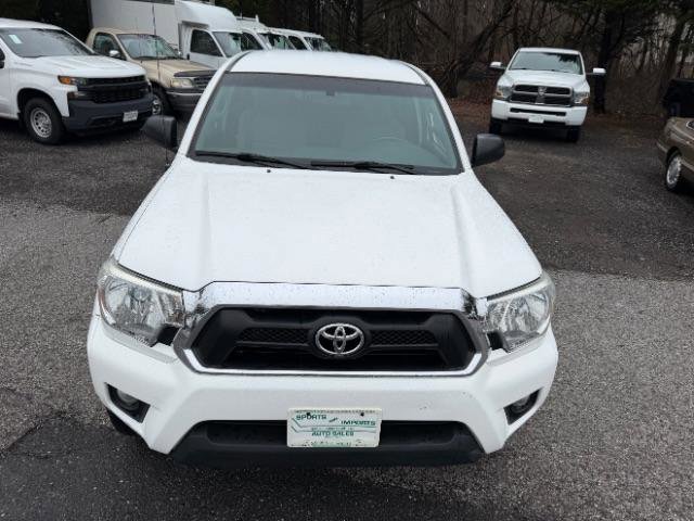 Used 2015 Toyota Tacoma 4x4 Double Cab w/ TRD Off-Road Package image 9