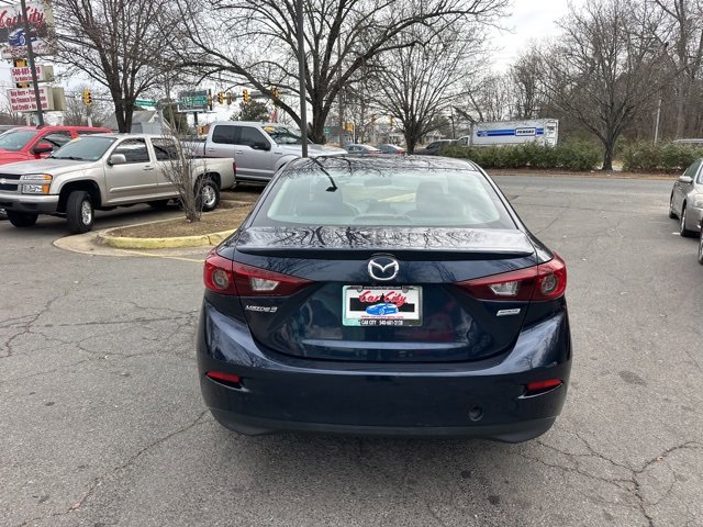 Used 2018 MAZDA MAZDA3 Touring image 6