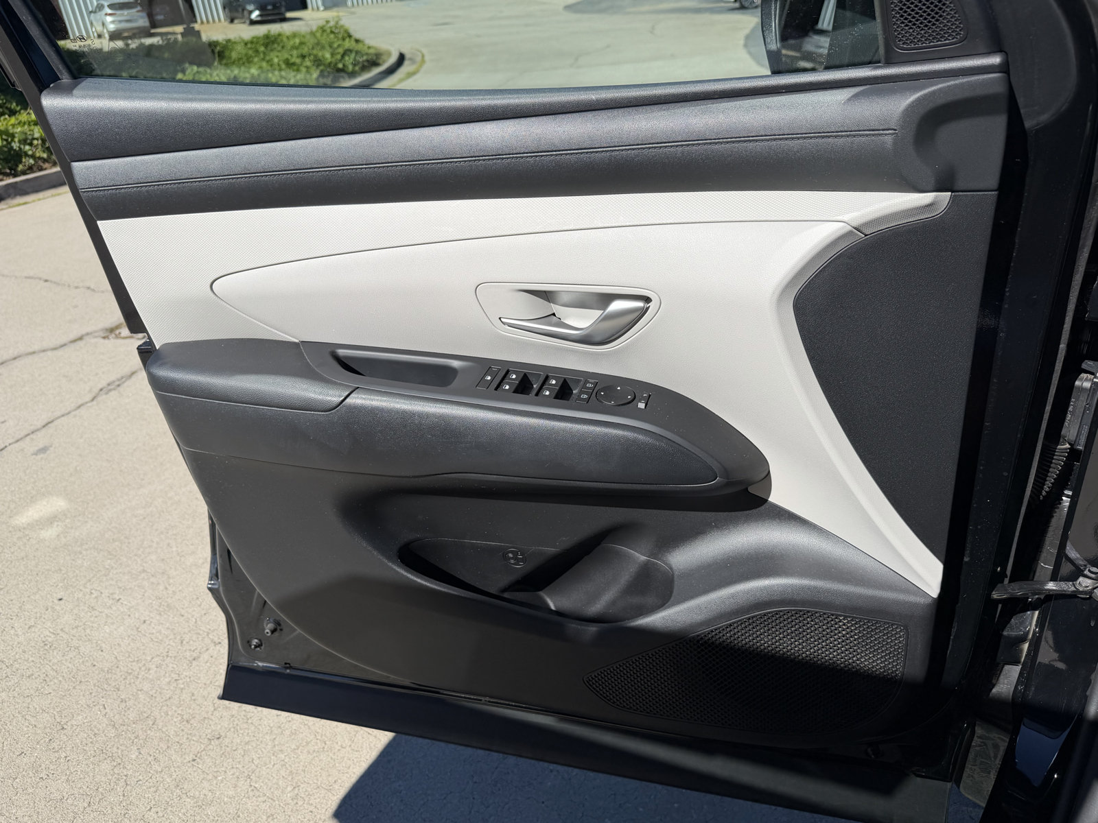 Used 2025 Hyundai Tucson SEL FWD image 22