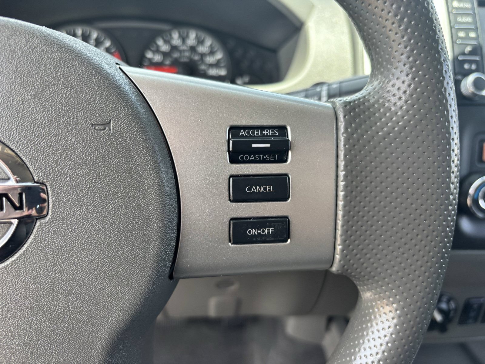 Certified 2021 Nissan Frontier SV AWD/4WD image 30