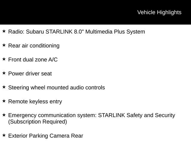 Used 2020 Subaru Ascent Premium image 9