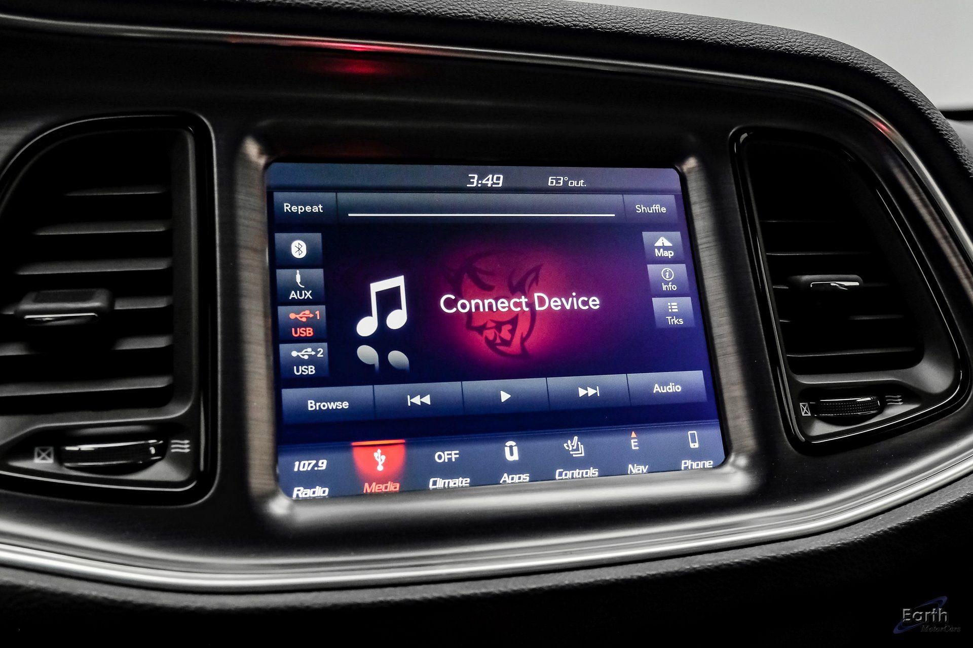 Used 2018 Dodge Challenger SRT Demon image 72