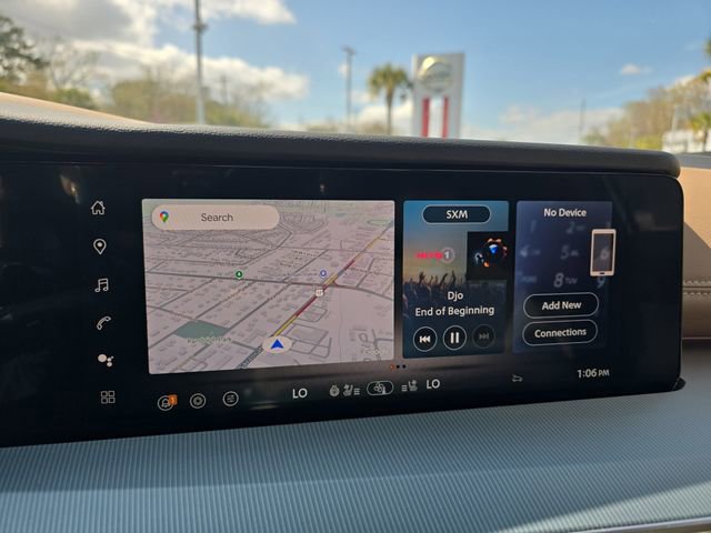 New 2026 Nissan Murano Platinum w/ Cargo Package image 24