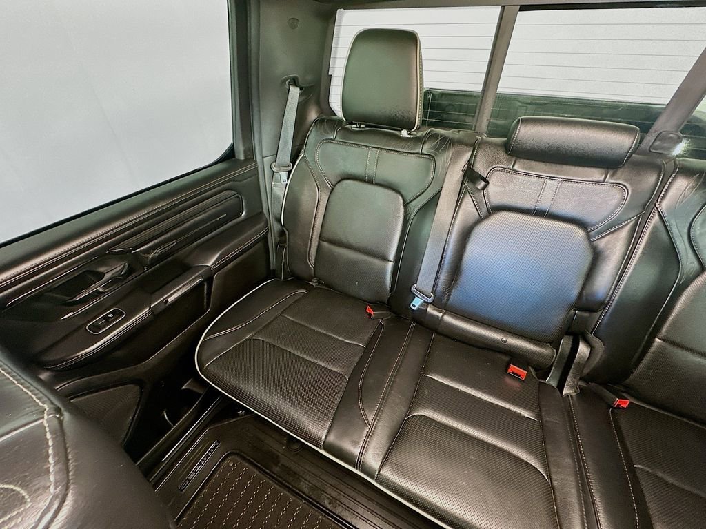 Used 2023 RAM 1500 Limited image 12