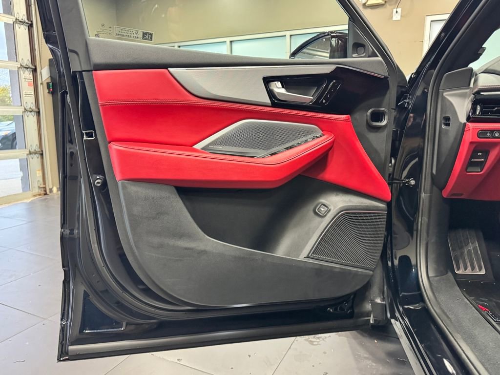 New 2026 Acura MDX A-Spec image 11