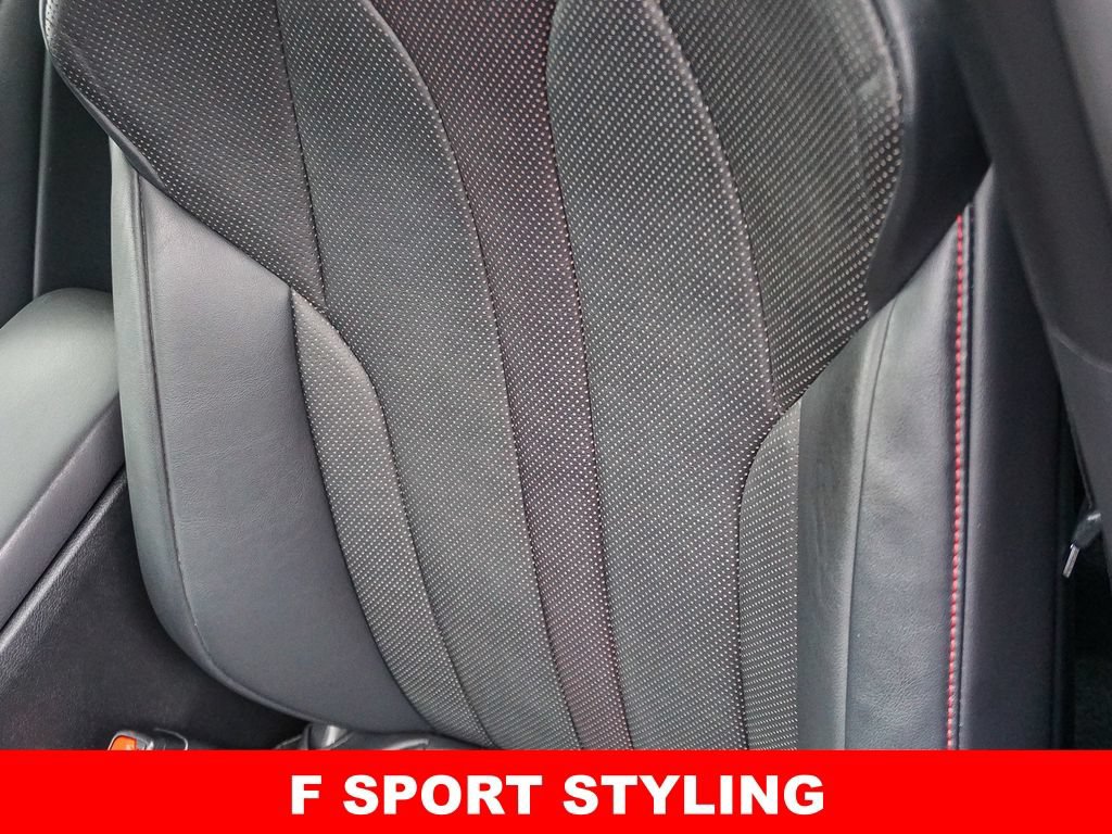 Used 2021 Lexus UX 200 F Sport w/ Accessory Package (Z1) FWD image 20