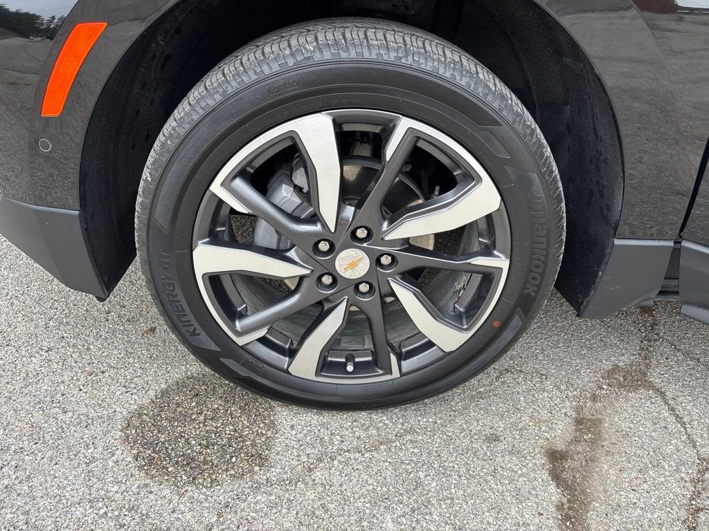 Used 2024 Chevrolet Equinox Premier image 30