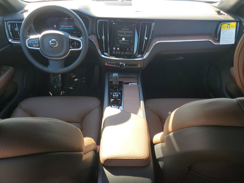 New 2026 Volvo V60 B5 Cross Country Plus image 6