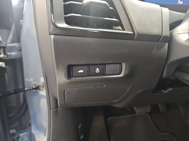 New 2026 Nissan Sentra SR w/ SR All Weather Package FWD image 12