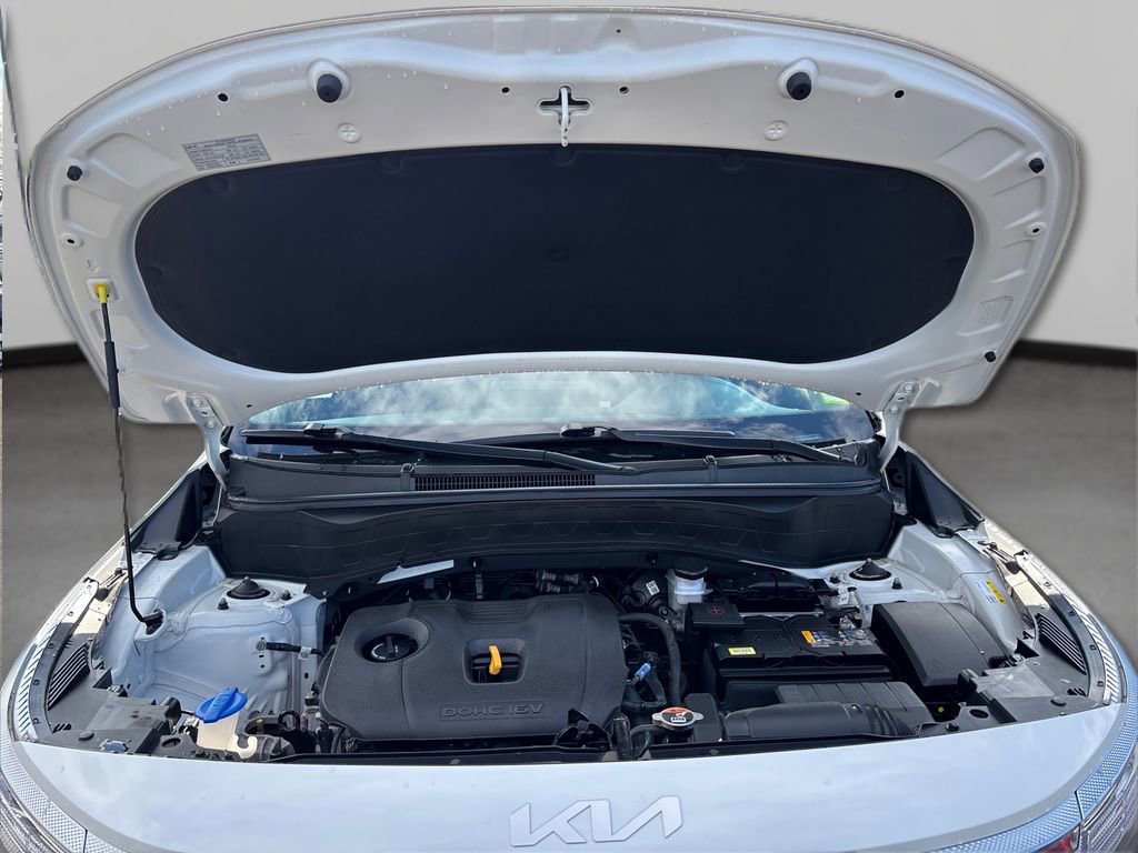 Used 2023 Kia Seltos S image 13