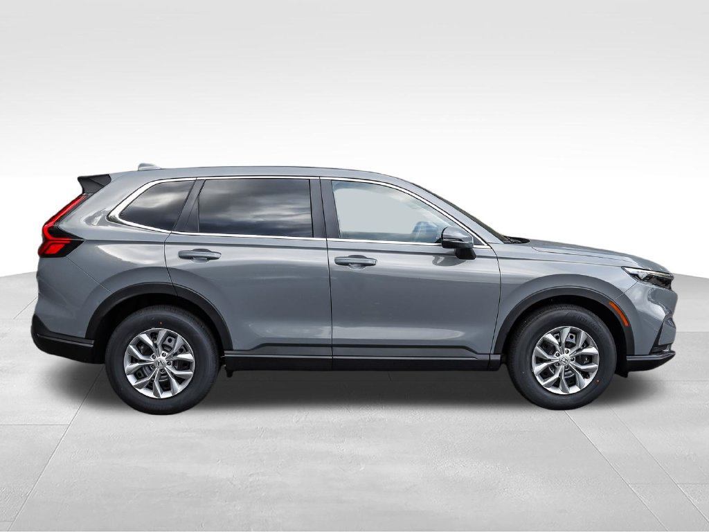 New 2027 Honda CR-V LX image 3