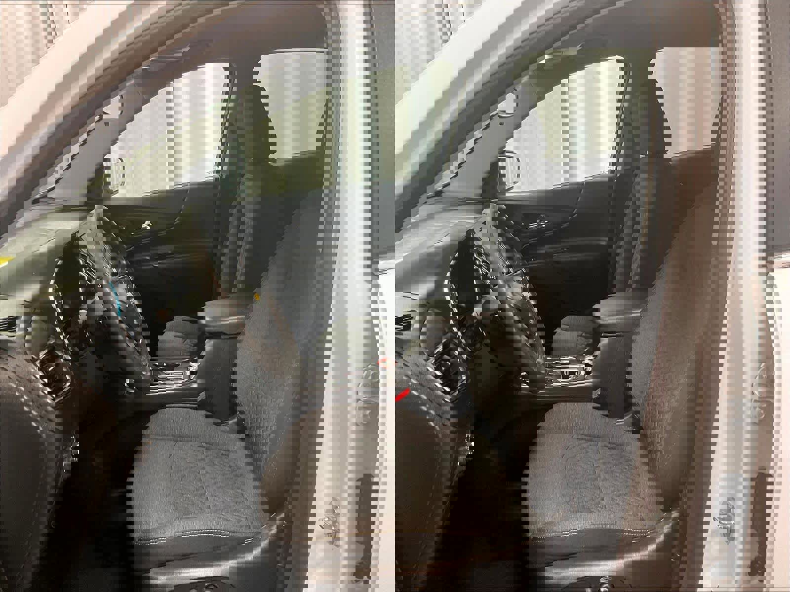 Used 2022 Chevrolet Equinox LT image 10