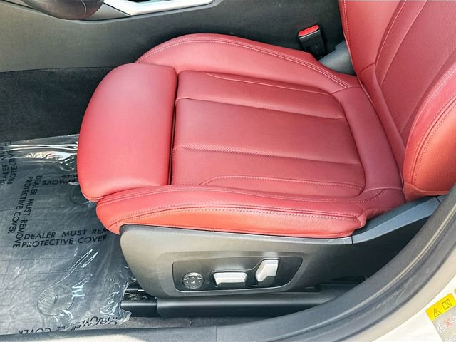 Used 2023 BMW i4 eDrive35 w/ Premium Package image 18