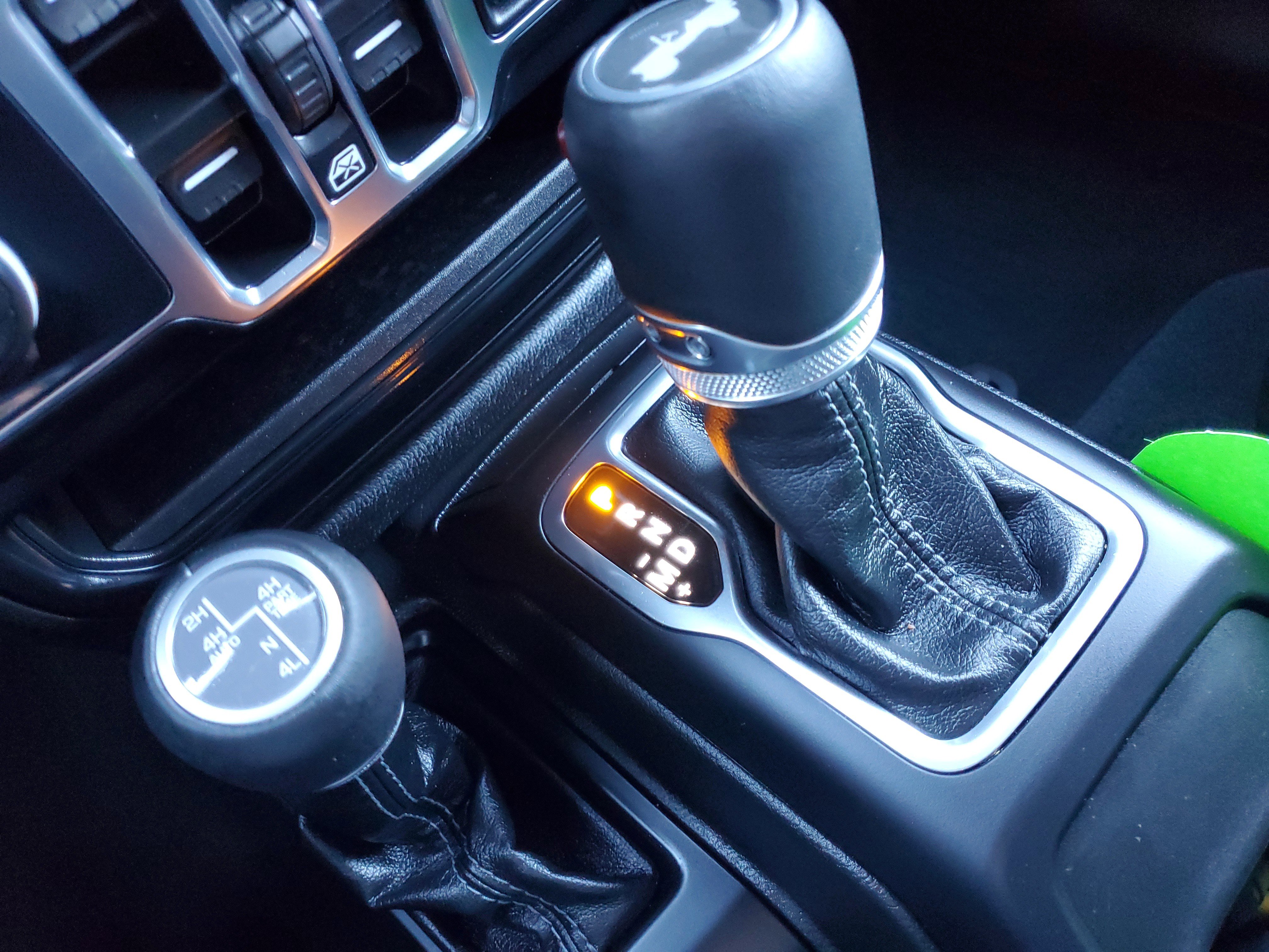 Used 2024 Jeep Wrangler High Altitude image 18