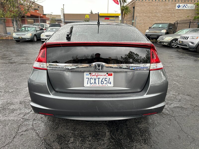 Used 2013 Honda Insight image 6