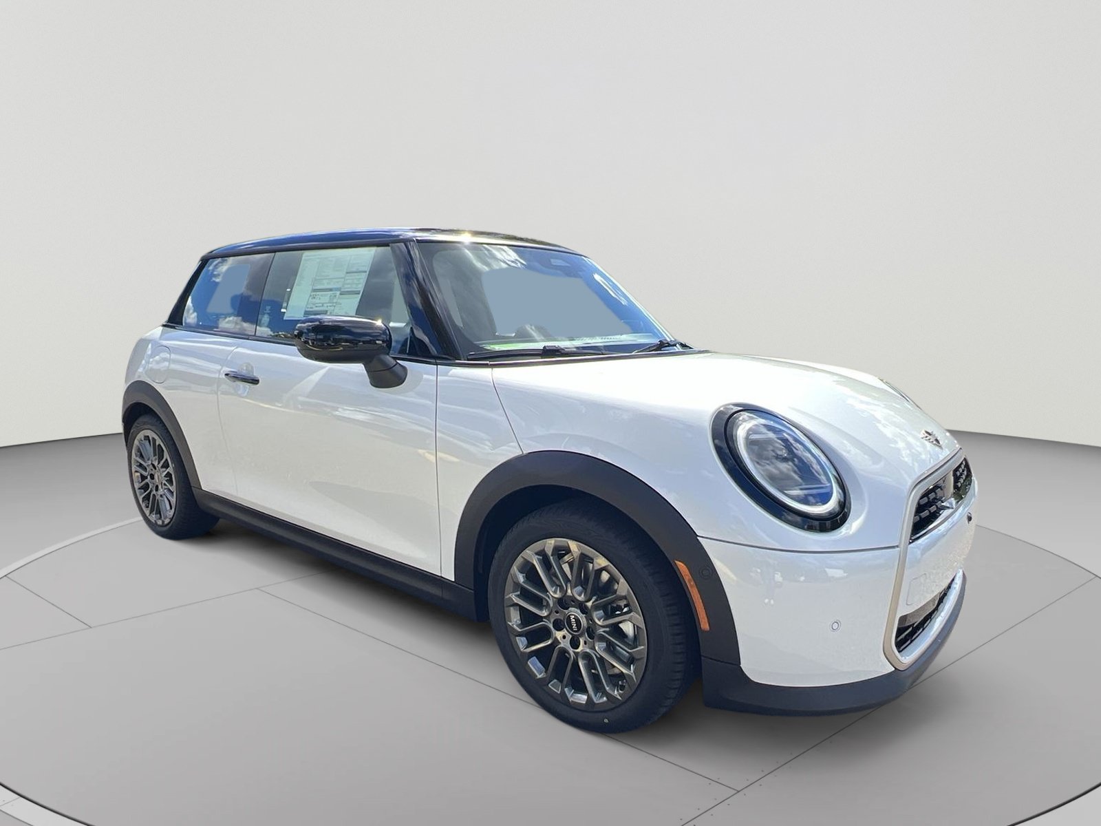 New 2026 MINI Cooper 2-Door Hardtop FWD image 7