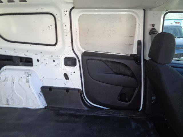 Used 2015 RAM ProMaster City Tradesman SLT FWD image 11