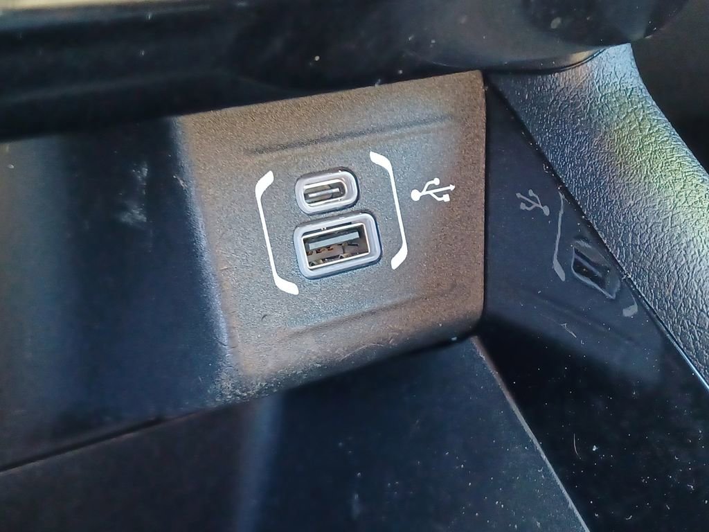 Used 2024 Jeep Compass Trailhawk w/ Trailhawk Elite Group AWD/4WD image 25
