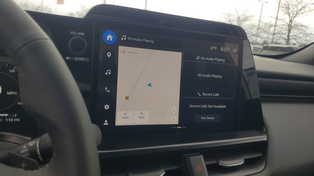 New 2026 Subaru Outback Wilderness image 15