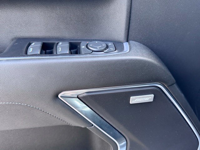 Used 2024 GMC Sierra 1500 Elevation w/ Elevation Premium Package AWD/4WD image 25