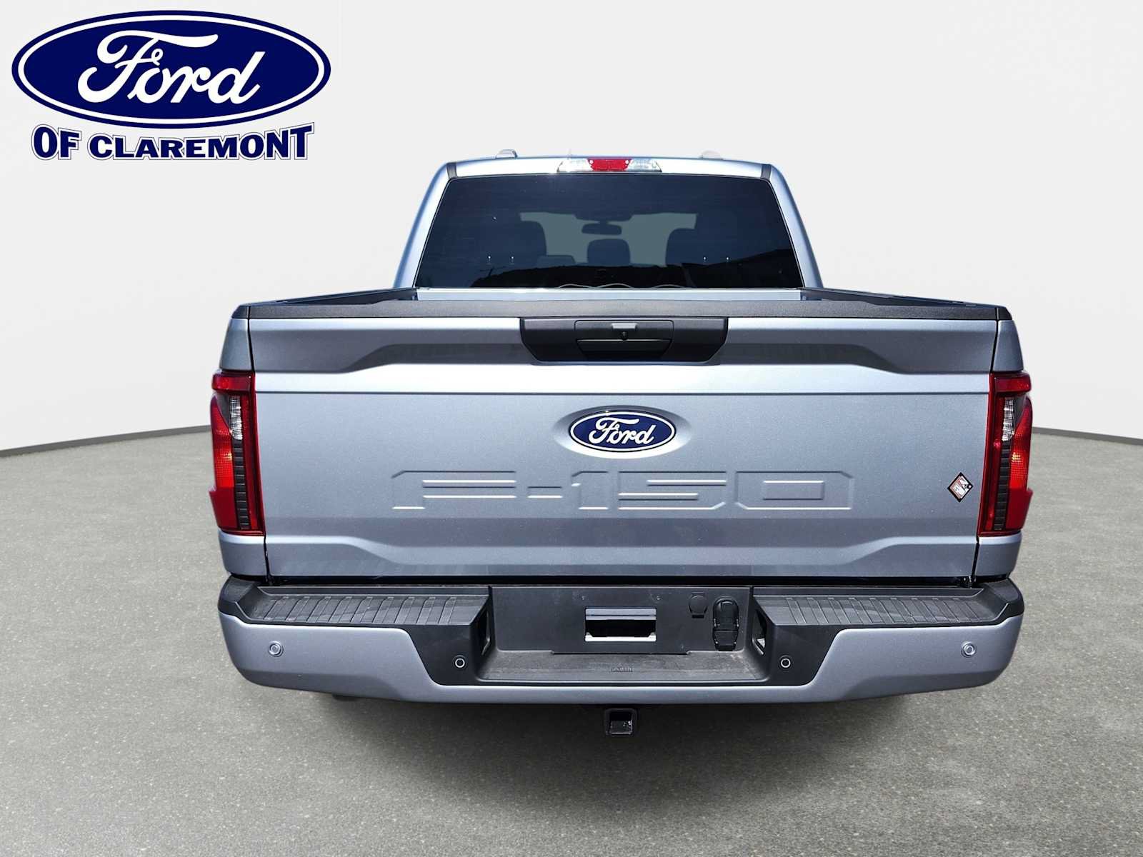 New 2026 Ford F150 STX AWD/4WD image 17