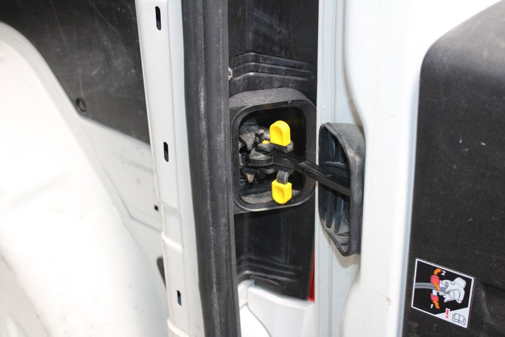 Used 2022 RAM ProMaster City Wagon image 19