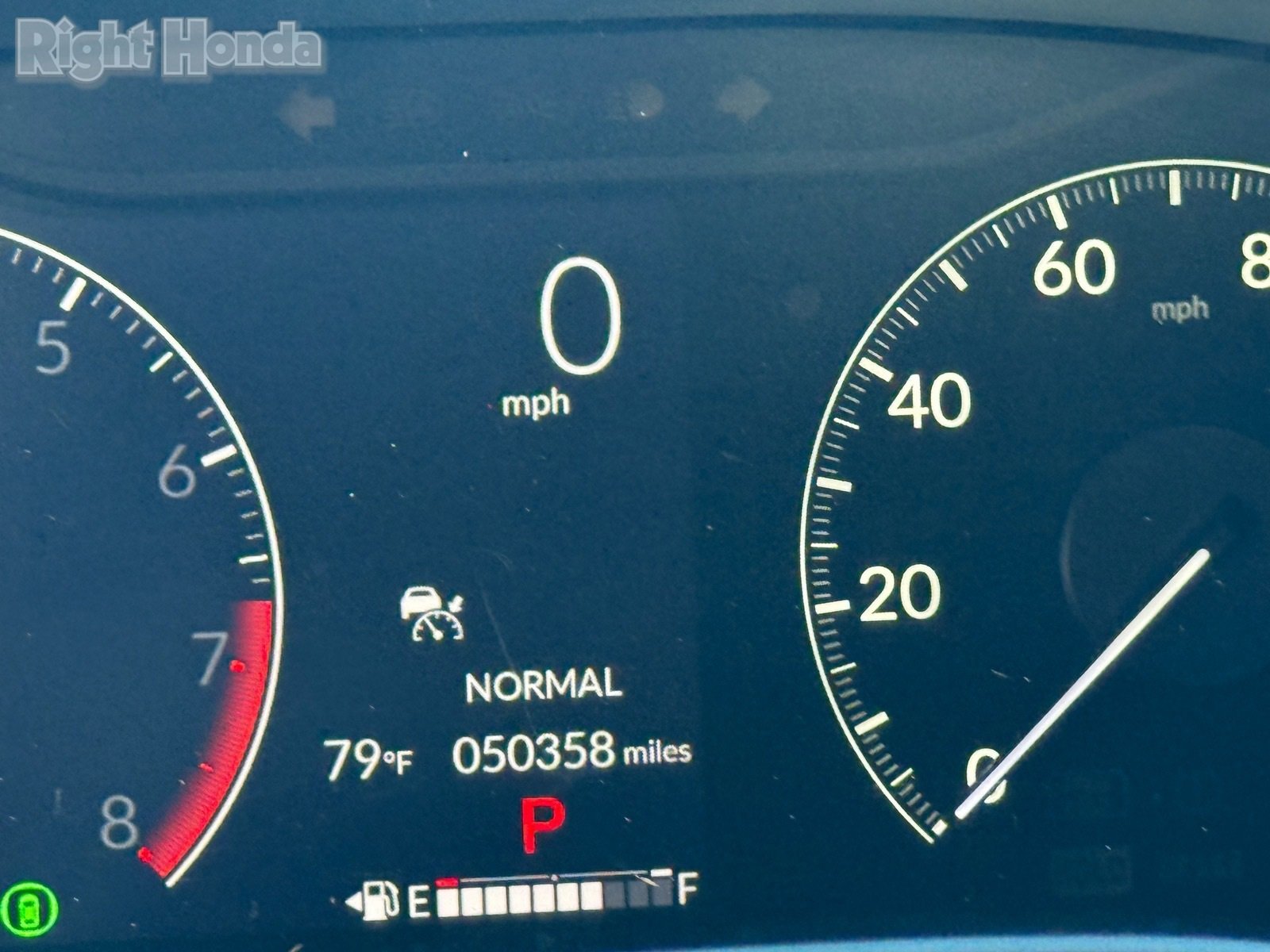 Used 2023 Honda HR-V Sport image 19