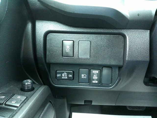 Certified 2022 Toyota Tacoma TRD Sport image 21