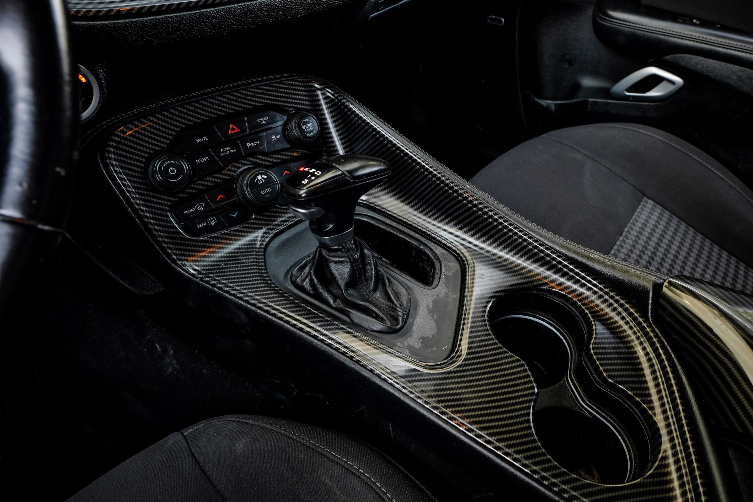 Used 2023 Dodge Challenger GT w/ Blacktop Package image 29